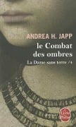 Cover-Bild zum Titel 'La Dame sans terre 04' von 'Andrea-H. Japp'