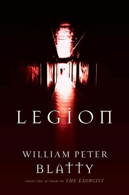 Legion - William Peter Blatty