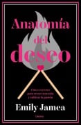 Cover-Bild zum Titel 'Anatomia del Deseo' von 'Emily Jamea'