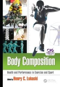 Body Composition - 