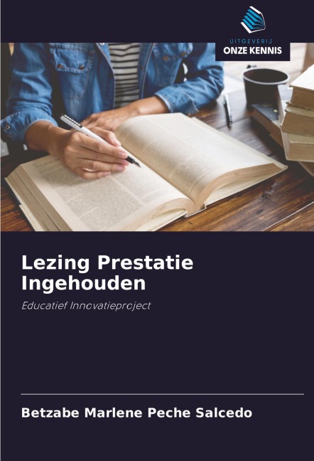 Lezing Prestatie Ingehouden - Betzabe Marlene Peche Salcedo