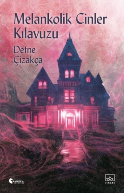 Melankolik Cinler Kilavuzu - Defne Cizakca