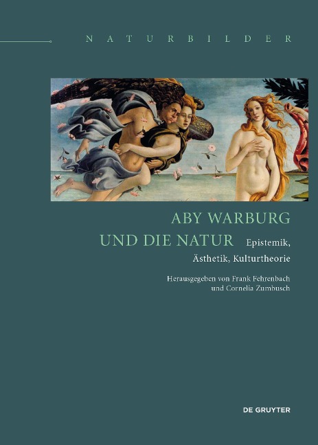 Aby Warburg und die Natur - 