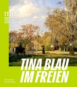 Cover-Bild zum Titel 'Tina Blau' von ''