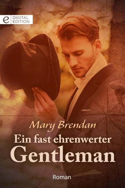 Ein fast ehrenwerter Gentleman - Mary Brendan