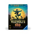 Ravensburger 22692 Werwölfe - Nacht der Jungwölfe, erstes Werwölfe-Spiel für Kinder ab 6 Jahren für 2 bis 6 Spieler - Jens Merkl