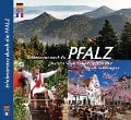 Cover-Bild zum Titel 'Erlebnisreise durch die Pfalz' von ''