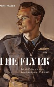 Cover-Bild zum Titel 'The Flyer' von 'Martin Francis'