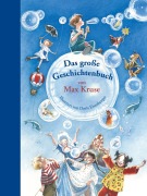 Cover-Bild zum Titel 'Das große Geschichtenbuch von Max Kruse' von 'Max Kruse'