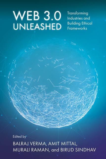 Web 3.0 Unleashed - 