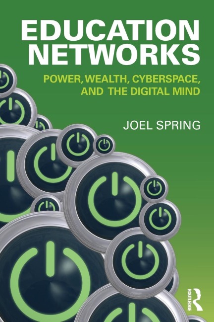 Education Networks - Joel Spring