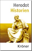 Historien - Herodot