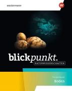 Cover-Bild zum Titel 'Blickpunkt Naturwissenschaften - Themenbände' von ''