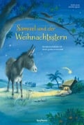 Samuel und der Weihnachtsstern - Monika Larsen