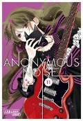 Anonymous Noise 11 - Ryoko Fukuyama