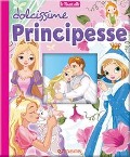 Cover-Bild zum Titel 'Dolcissime principesse' von ''