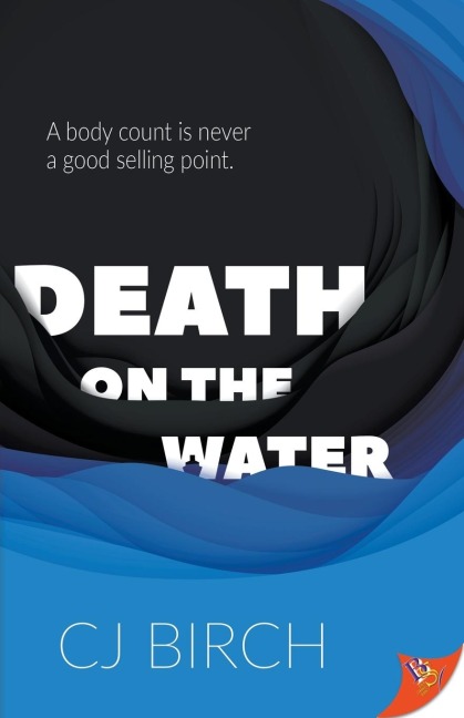 Death on the Water - Cj Birch