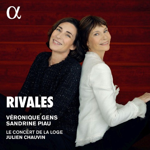 Rivales-Airs et Duos d'Op,ras - V. /Piau Gens
