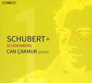 Schubert+vol.1: Schönberg - Can Cakmur