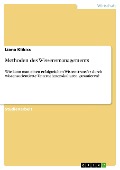 Cover-Bild zum Titel 'Methoden des Wissensmanagements' von 'Liana Klikics'
