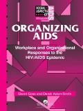 Cover-Bild zum Titel 'Organizing Aids' von 'Derek Adam-Smith, David Goss'