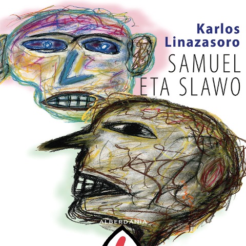 Samuel eta Slawo - Karlos Linazasoro