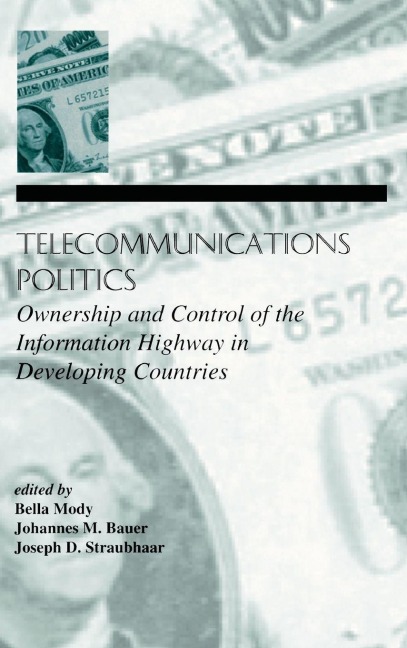 Telecommunications Politics - 