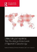 Cover-Bild zum Titel 'Dialectología hispánica / The Routledge Handbook of Spanish Dialectology' von ''