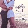 Cover-Bild zum Titel 'After All Lib/E' von 'Karina Halle'