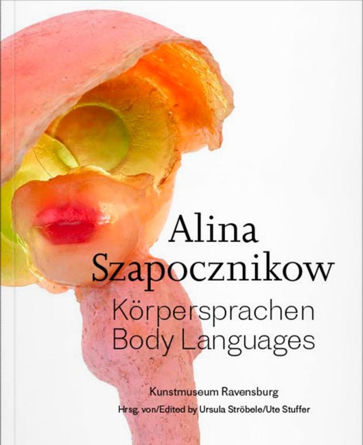 Alina Szapocznikow - Alina Szapocznikow, Julia Kloss-Weber, Ursula Ströbele, Ma¿gorzata Micu¿a, Marta Smoli¿ska