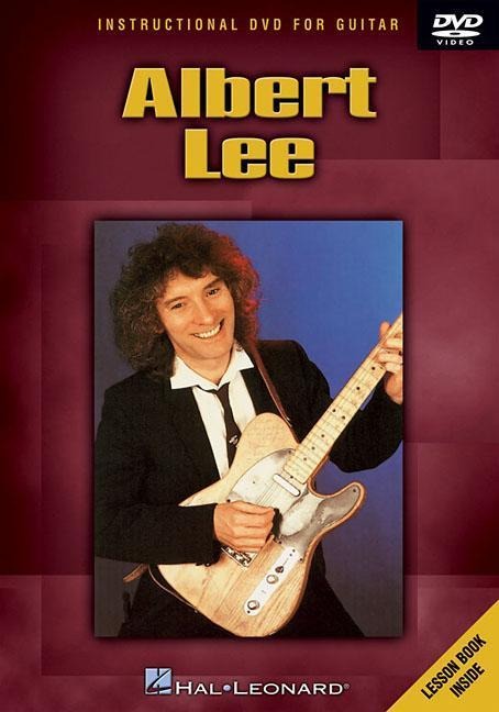 Albert Lee - 