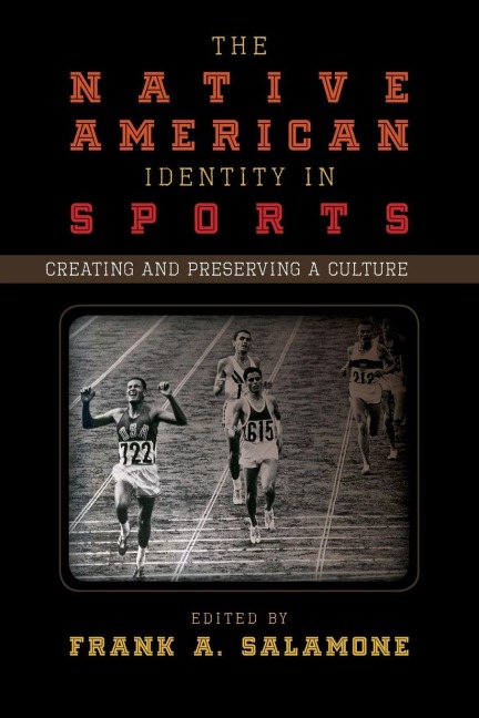 Native American Identity in Sports - 