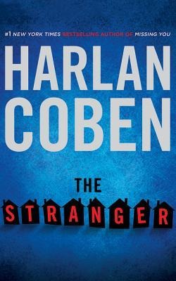STRANGER          5D - Harlan Coben