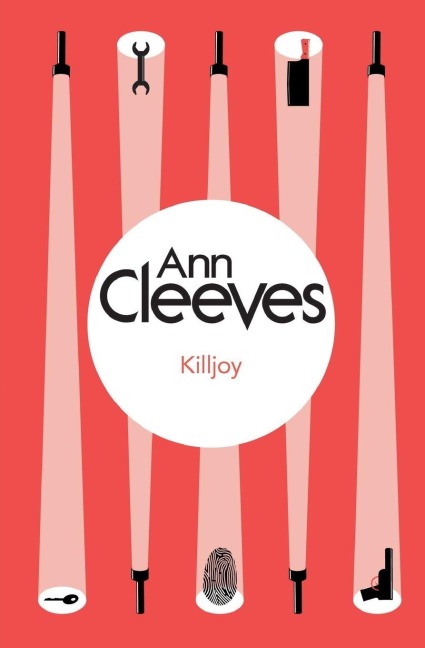 Killjoy - Ann Cleeves