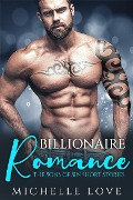 Cover-Bild zum Titel 'Billionaire Romance: The Sons of Sin Short Stories' von 'Michelle Love'
