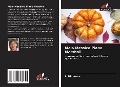 Cover-Bild zum Titel 'Mais Messico Piano Marshall' von 'Edith Hesse'