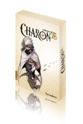 Cover-Bild zum Titel 'Charon 78 Collectors Edition 01' von 'Tamasaburo'