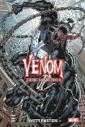 Venom: Erbe des Königs - Al Ewing, Ram V, Bryan Hitch