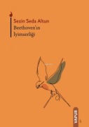 Cover-Bild zum Titel 'Beethovenin Iyimserligi' von 'Sezin Seda Altun'