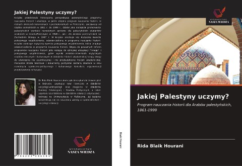 Jakiej Palestyny uczymy? - Rida Blaik Hourani