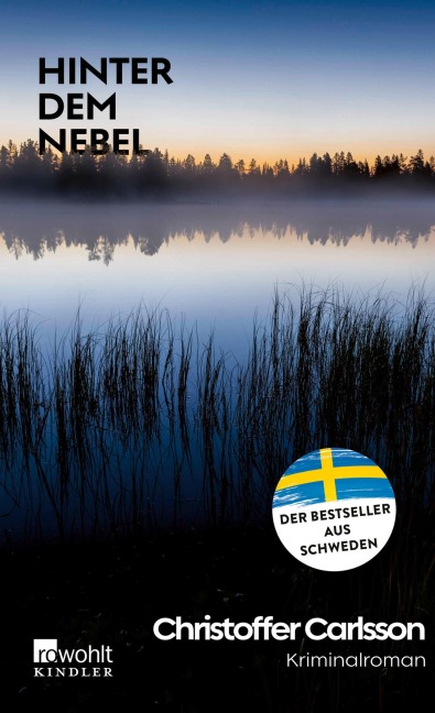 Hinter dem Nebel - Christoffer Carlsson