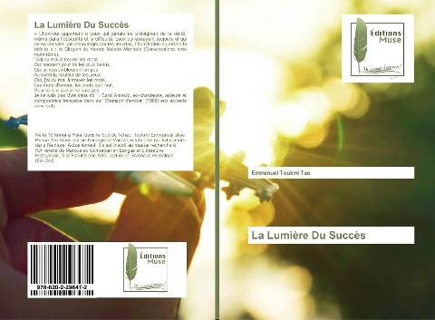 La Lumière Du Succès - Emmanuel Toukmi Tao