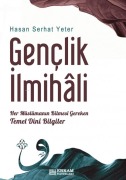 Cover-Bild zum Titel 'Genclik Ilmihali' von 'Hasan Serhat Yeter'