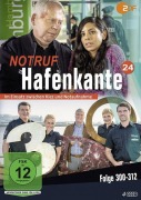Cover-Bild zum Titel 'Notruf Hafenkante' von 'Astrid Ströher, Klaus Arriens, Marc Blöbaum, Thomas Wilke, Scarlett Kleint'