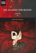 Cover-Bild zum Titel 'Sin Against the Blood' von 'Artur Dinter'