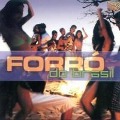Cover-Bild zum Titel 'Forro Do Brazil' von 'Various'