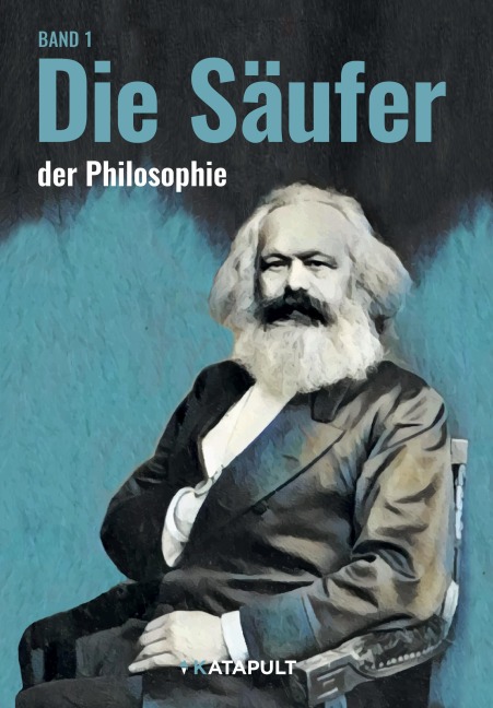 Die Säuferinnen und die Säufer - 