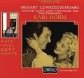 Le nozze di Figaro - Schwarzkopf/Kunz/Fischer-Dieskau/Ludwig/Böhm/WP