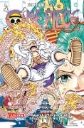One Piece 104 - Eiichiro Oda
