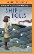 Ship of Dolls - Shirley Parenteau